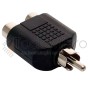 Splitter RCA