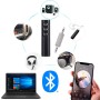 Receptor de audio bluetooth con salida miniplug