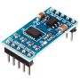 Modulo acelerometro ADXL345 Sensor de inclinación digital SPI I2C
