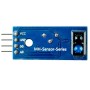 Modulo Sensor infrarrojo seguidor de linea TCRT5000 salida digital y analogica