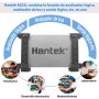 Osciloscopio Hantek 6022be
