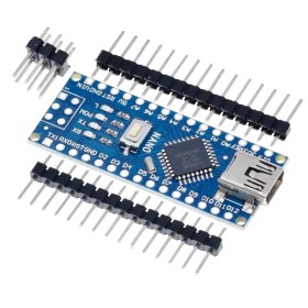 Arduino NANO V3 Chipset CH340G