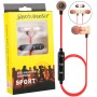 Auriculares Bluetooth Magneticos