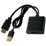 Conversor HDMI a Displayport