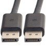 Cable displayport macho macho 1.8m UHD