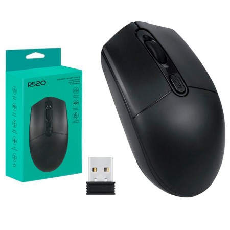 Mouse inalambrico