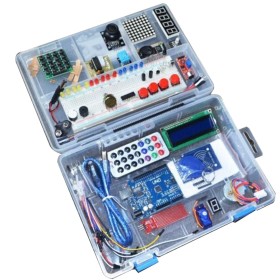 Arduino UNO  Starter Kit RFID N°3