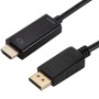 Cable displayport Macho a HDMI Macho 4K 1.8M