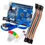 Arduino UNO R3 Starter Kit N°2 Compatible Arduino