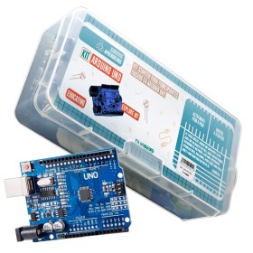 Arduino UNO R3 Starter Kit N°2 Compatible Arduino