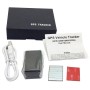Mini GPS tracker con iman y adhesivo