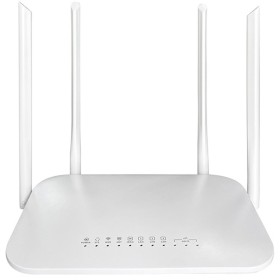 Enrutador sim card 4g wifi Ancho de banda de 300M