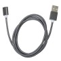 Cable magnético lightning