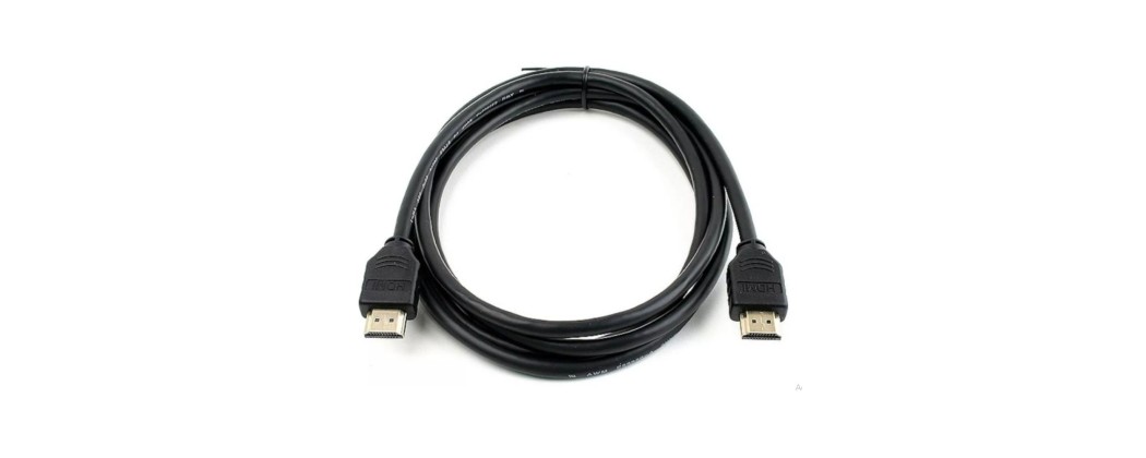 Cables y Adaptadores HDMI de Alta Calidad para Conexiones de Video