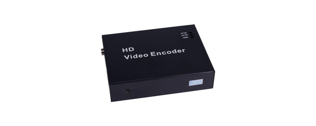 Encoders de Video para Transmisión y Captura de Contenido Profesional