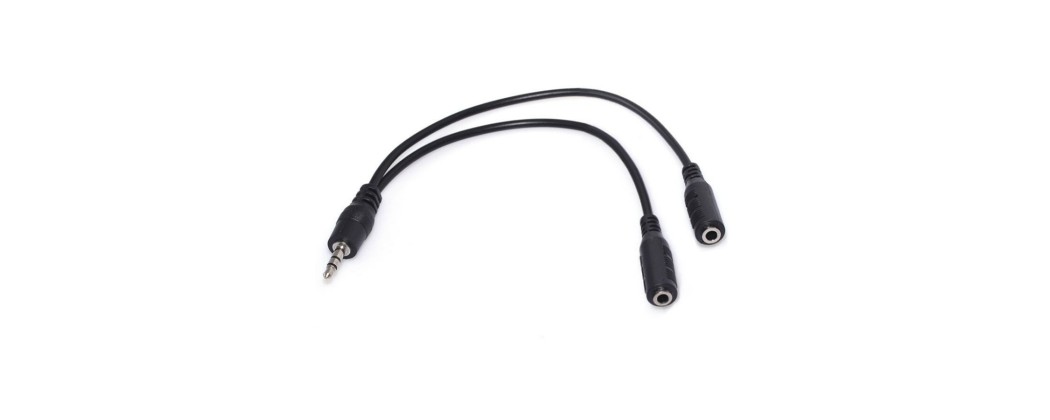 Splitters para Distribuir Señales de Video