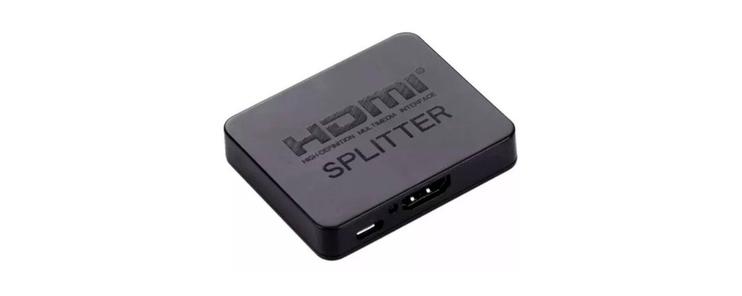 Splitters HDMI para Ampliar la Conectividad Audiovisual