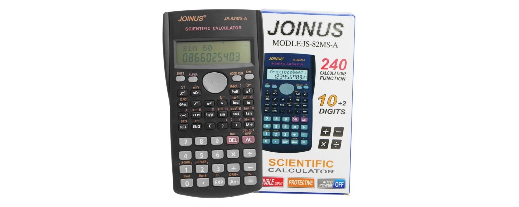 Herramientas confiables para sus cálculos