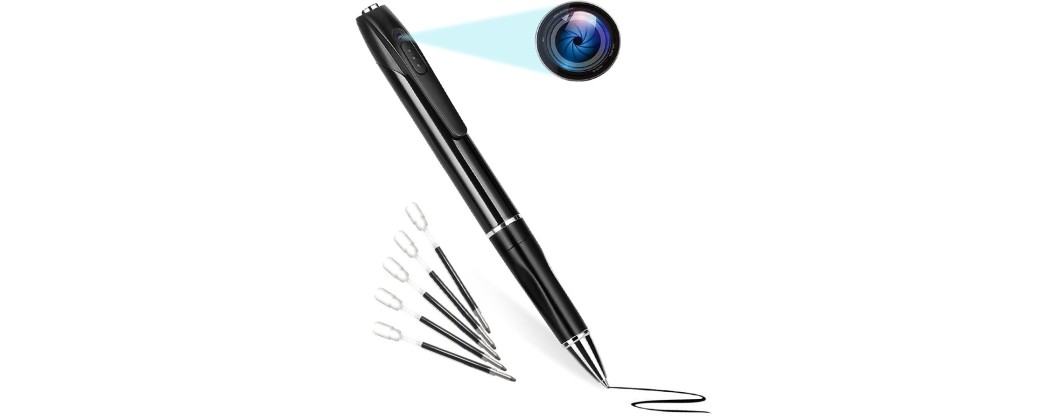 Equipamiento para Misiones de Inteligencia: Dispositivos Espía