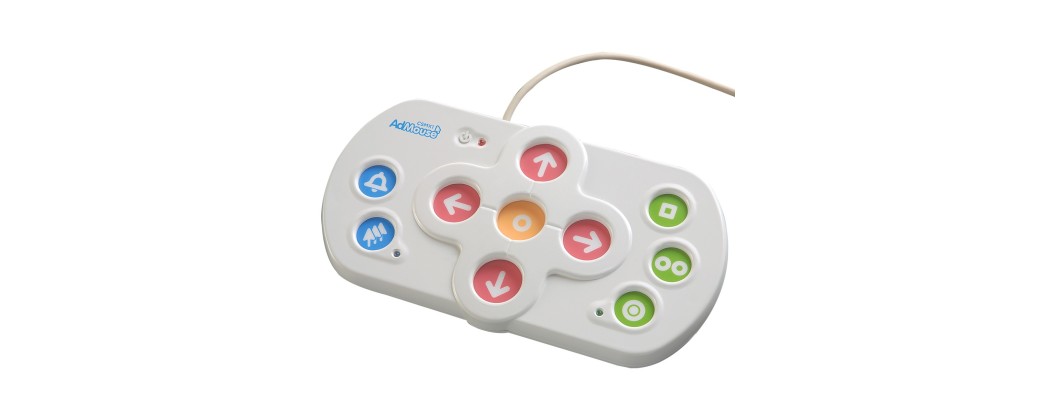  Herramientas para una Experiencia Informática Inclusiva