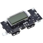 Mantén tus Dispositivos Siempre Cargados