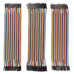 Conexiones Confiables para tus Circuitos