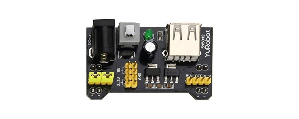 Tu Espacio de Experimentación sin Soldadura