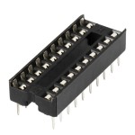 Conexiones Seguras y Confiables para Componentes