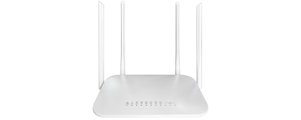 Conectividad Confiable y Segura para tu Red Doméstica o Empresarial