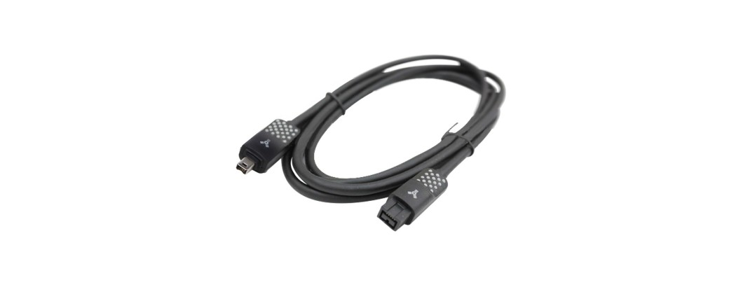 Cables firewire 800 y 400