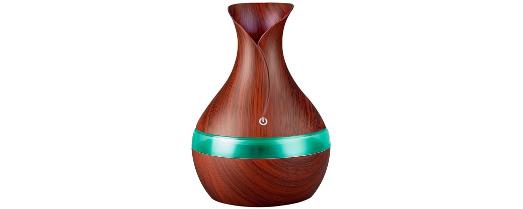 Humidificadores hogareños