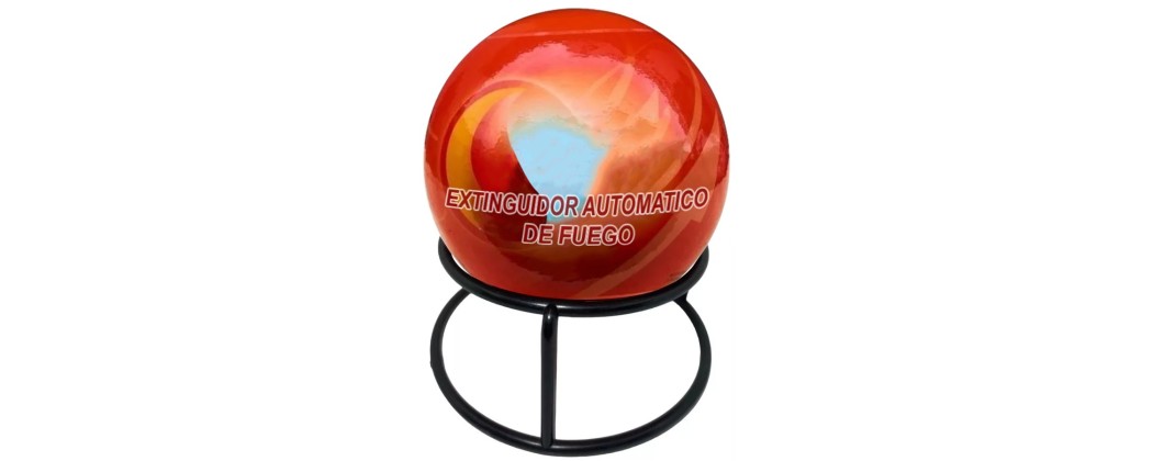  Extintores Calidad Seguridad y Protección para Hogar o Negocio